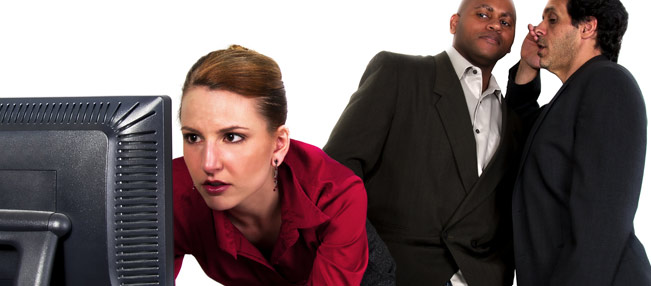Sexual Harassment Awareness for Supervisors