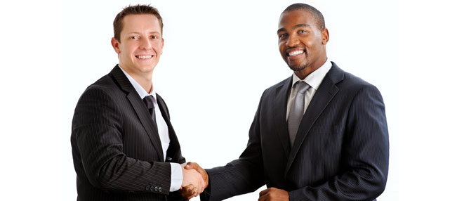 How to Hire the Right Salesperson